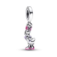 Charm Pandora Donna in Argento 793249C01 - 793249C01